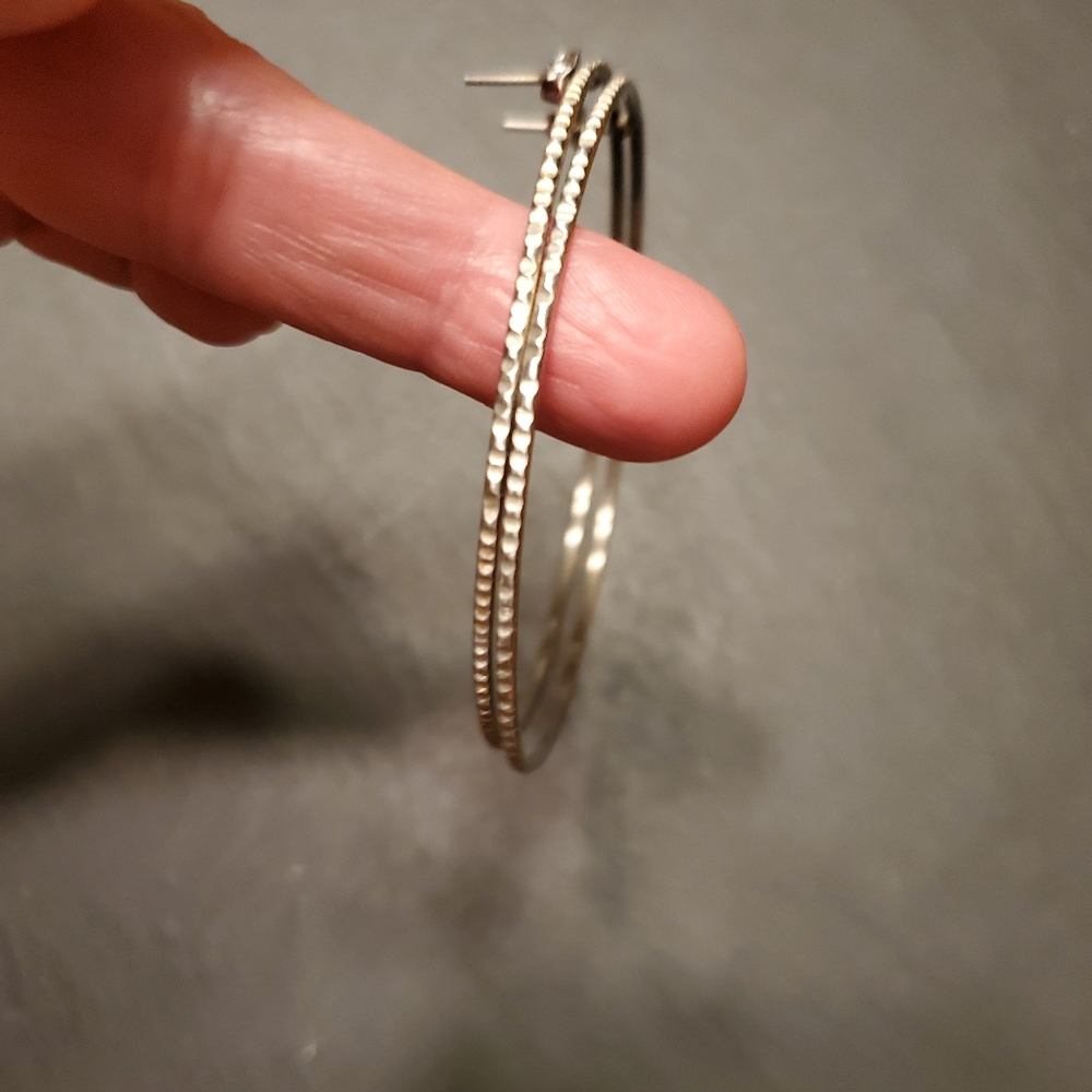 Hoops 2" - Picture 2 of 4